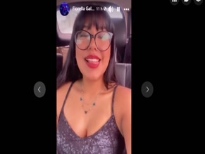 HAYDEE ARANA NUDE/SEXY SCENE IN VIAJES PERU