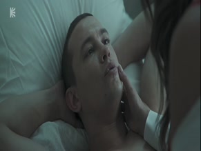 ANNA BANSHCHIKOVA in METOD (2015)