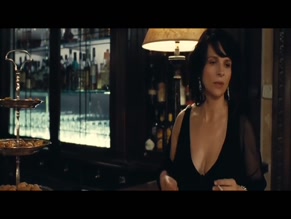 JULIETTE BINOCHE NUDE/SEXY SCENE IN CLOUDS OF SILS MARIA