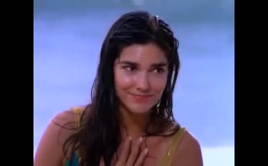 LAURA HARRING in Baywatch