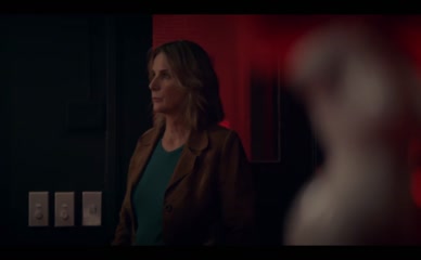 DANIELLE CORMACK in Madam