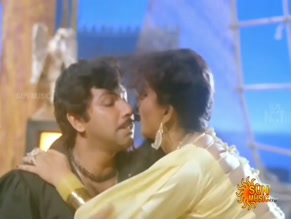 KHUSHBU in BRAMMA (1991)