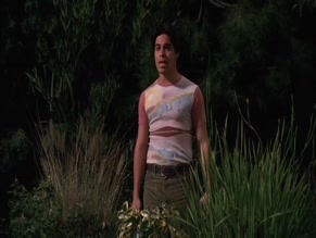 LAURA PREPON in THAT '70S SHOW (2002-2011)