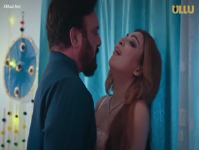 ZAINAB PATRA in ANSH
