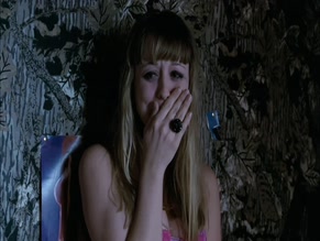 NICOLE SWAHN NUDE/SEXY SCENE IN TEETH