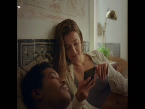 DIANA MARQUES GUERRA in 5STARZ