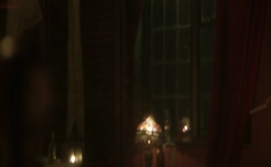 MELODY SMITH NUDE/SEXY SCENE IN RIPPER UNTOLD