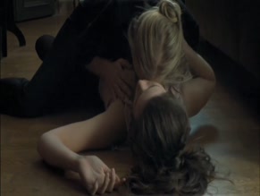 JUDITH DAVIS in YOU WILL BE MINE