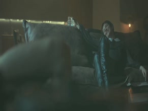 ANNA CHIPOVSKAYA NUDE/SEXY SCENE IN ZHAR