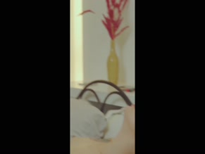 NICA ZAMORA in YAYAS FONE