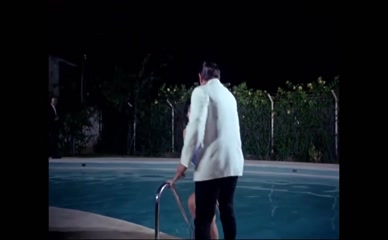 MAURA MONTI NUDE/SEXY SCENE IN LA MUERTE EN BIKINI