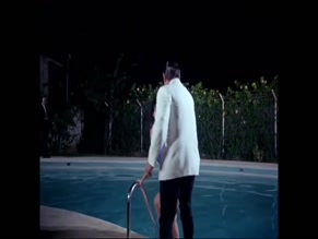 MAURA MONTI NUDE/SEXY SCENE IN LA MUERTE EN BIKINI