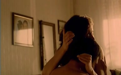 VERICA NEDESKA NUDE/SEXY SCENE IN KARAULA