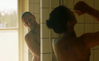 LOLA ZACKOW NUDE/SEXY SCENE IN DYSTOPIA