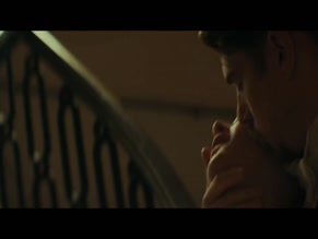 CHRISTINA KIPREOU NUDE/SEXY SCENE IN THE GREAT CHIMERA