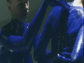 UNKNOWN in SPANK ROCK - CAR SONG (2012)