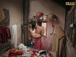 NITIKA SONI in DEKHO MAGAR PYAAR SE