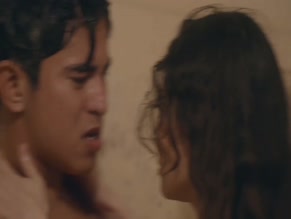 JULIANNE RICHARDS in DESPERADA