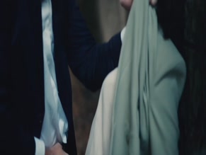 YAEL STONE in BLAZE (2022)