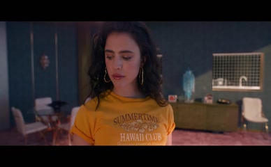 MARGARET QUALLEY in THE SUBSTANCE