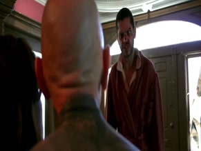 TESS PANZER in JUNKIE