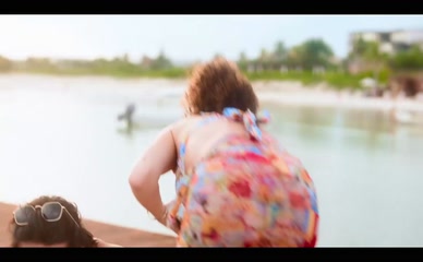 PAMELA MORENO NUDE/SEXY SCENE IN MY DAUGHTER'S FATHER