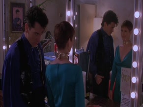 CAROLINE WILLIAMS in LEPRECHAUN 3