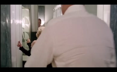 UNKNOWN in SALON KITTY