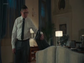 EVA JOSEFIKOVA in SEDM SCHODU K MOCI (2022)
