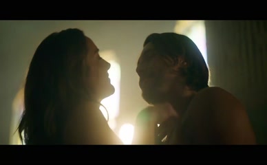 MINKA KELLY NUDE/SEXY SCENE IN RANSOM CANYON