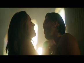 MINKA KELLY NUDE/SEXY SCENE IN RANSOM CANYON