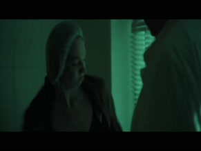 MARINA VASILYEVA NUDE/SEXY SCENE IN POKHISHCHENIE
