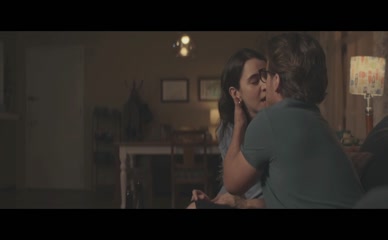 TESSA IA NUDE/SEXY SCENE IN MUJERES ASESINAS