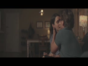 TESSA IA in MUJERES ASESINAS (2022)