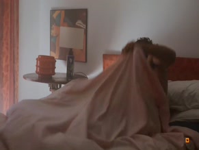 KARINA KOLOKOLCHYKOVA NUDE/SEXY SCENE IN SHE, DAMNED SOUL