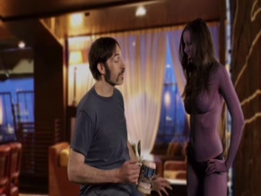 KERRI TAYLOR in BRAVENGERS: AGE OF BULDGETRON