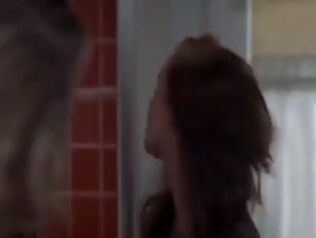 CAMILLA LUDDINGTON in GREY'S ANATOMY (2005-)