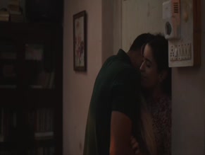 SANYA MALHOTRA in MRS. (2025)