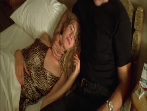 LAURA DERN in WILD AT HEART
