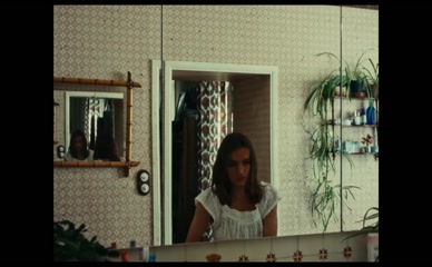 ZABOU NUDE/SEXY SCENE IN CASSANDRE