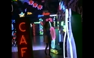 BECKY DELOSSANTOS NUDE/SEXY SCENE IN PLAYBOY