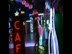 BECKY DELOSSANTOS in PLAYBOY (2021)