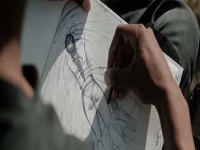 MILCANIA DIAZ-ROJAS in 40 ACRES (2025)