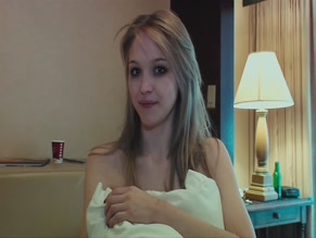 UNKNOWN in YOUNG, SEXY & DEAD (2023)