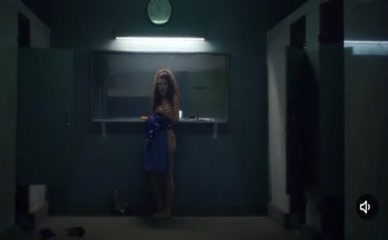 ELLA RUBIN NUDE/SEXY SCENE IN FEAR STREET PROM QUEEN