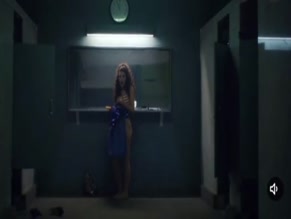 ELLA RUBIN in FEAR STREET PROM QUEEN (2025)