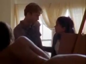 RACHAEL LEIGH COOK in DAWSON'S CREEK