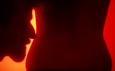 TAMARA TAXMAN in CABARET MINEIRO
