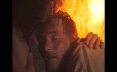 REBECA JAMIR NUDE/SEXY SCENE IN THE SON OF A THOUSAND MEN