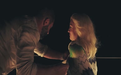 JULIA RAGNARSSON NUDE/SEXY SCENE IN BLINDED